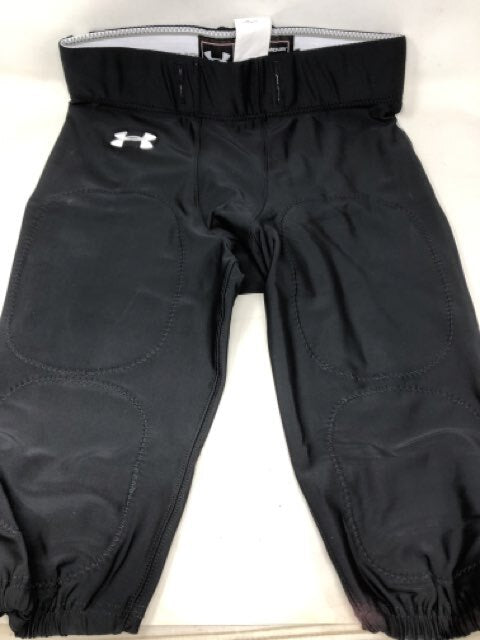 Under Armour Adult XL 1292604 Stock Power Pant Black