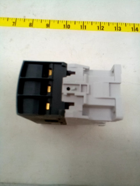 ABB 3 Pole Ring Tongue Terminal