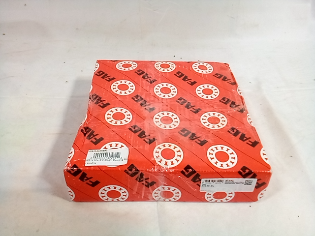 FAG - Kegelrollenlager 33030