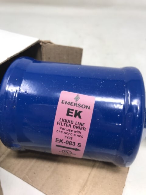 Liquid Line Filter, KH43LG093