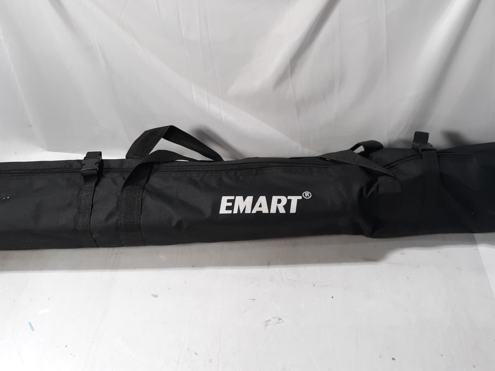 Emart Heavy Duty Backdrop Stand, 7x10 ft Adjustable Background kit