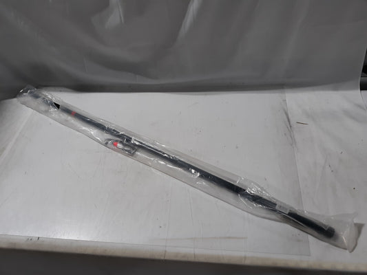 B n M Fishing BW3RR New 10’ 3 sections Black Widow Line,hook and float &sinker