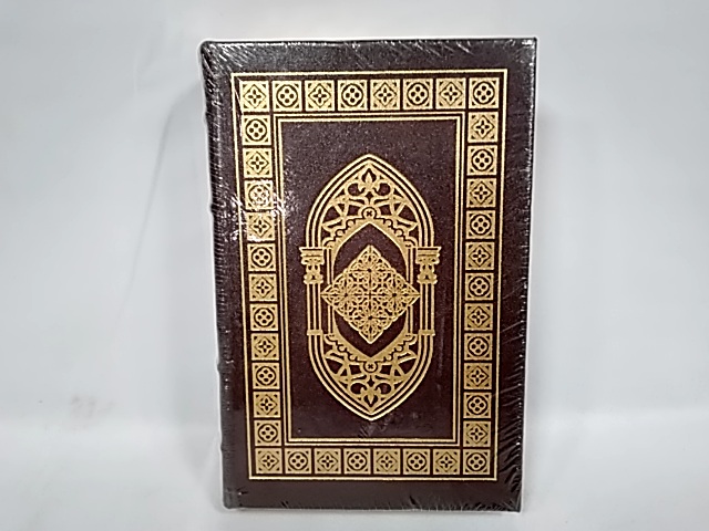 Drums of Autumn by Diana Gabaldon Signed Edition Leather Bound Book
