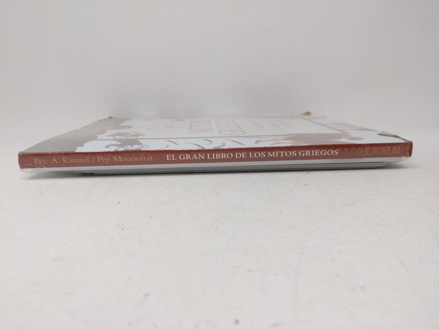 MIVISION LECTURA Paquete de 5/ Pack of 5 Student Books Grade 3 stories/cuentos