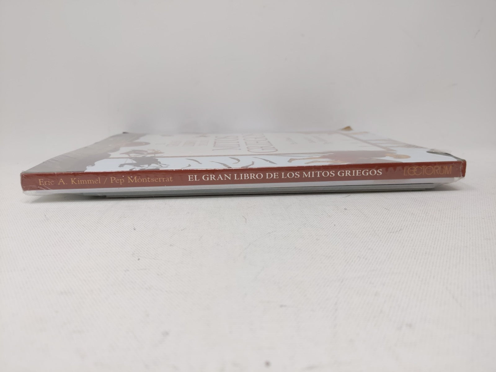 MIVISION LECTURA Paquete de 5/ Pack of 5 Student Books Grade 3 stories/cuentos