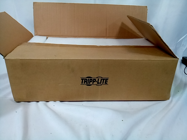 Tripp Lite 72VDC UPS Replacement Battery Cartridge for SMART3000RMOD2U - 72 V DC