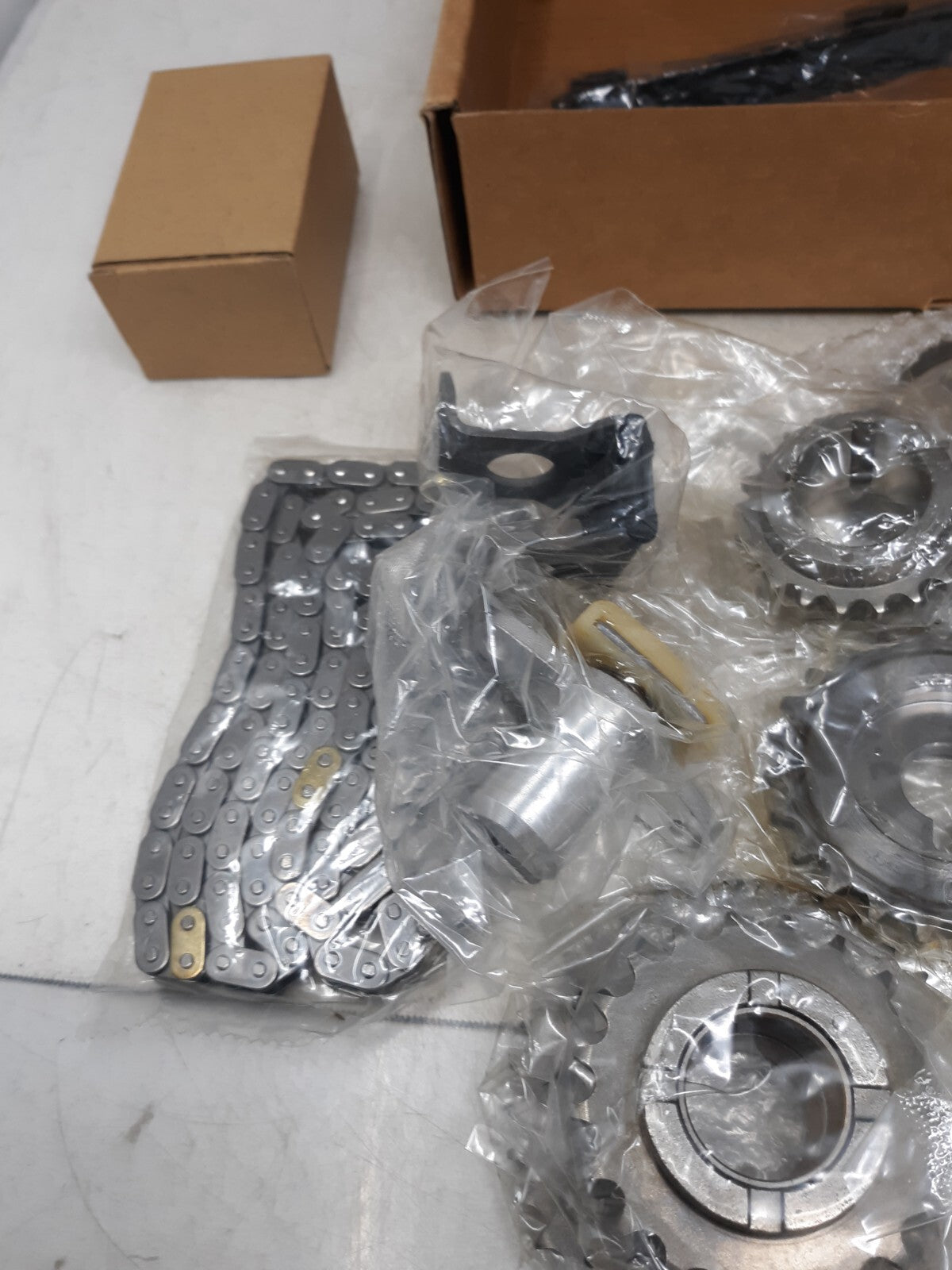 Timing Chain Kit fit for 06-08 Suzuki Grand Vitara 2.7L 2737CC V6