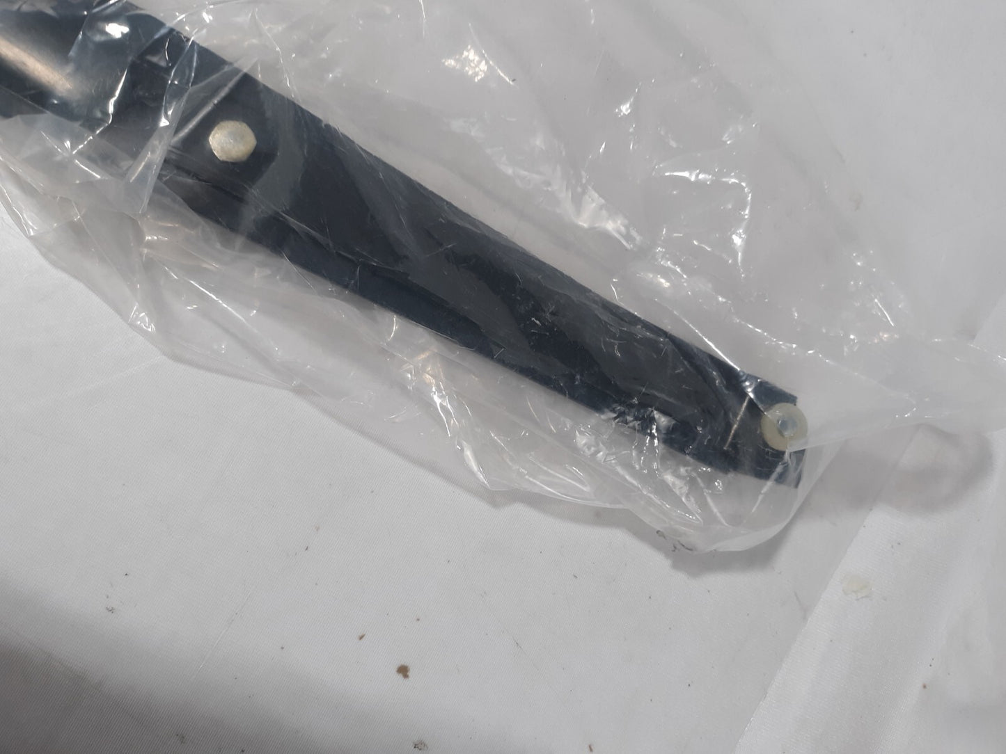 C7ZZ-6523201-AR 1967 Mustang Left Hand Window Regulator Reproduction