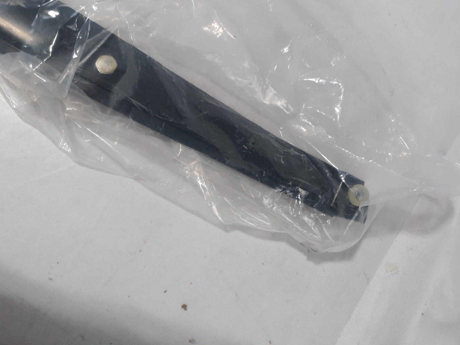 C7ZZ-6523201-AR 1967 Mustang Left Hand Window Regulator Reproduction