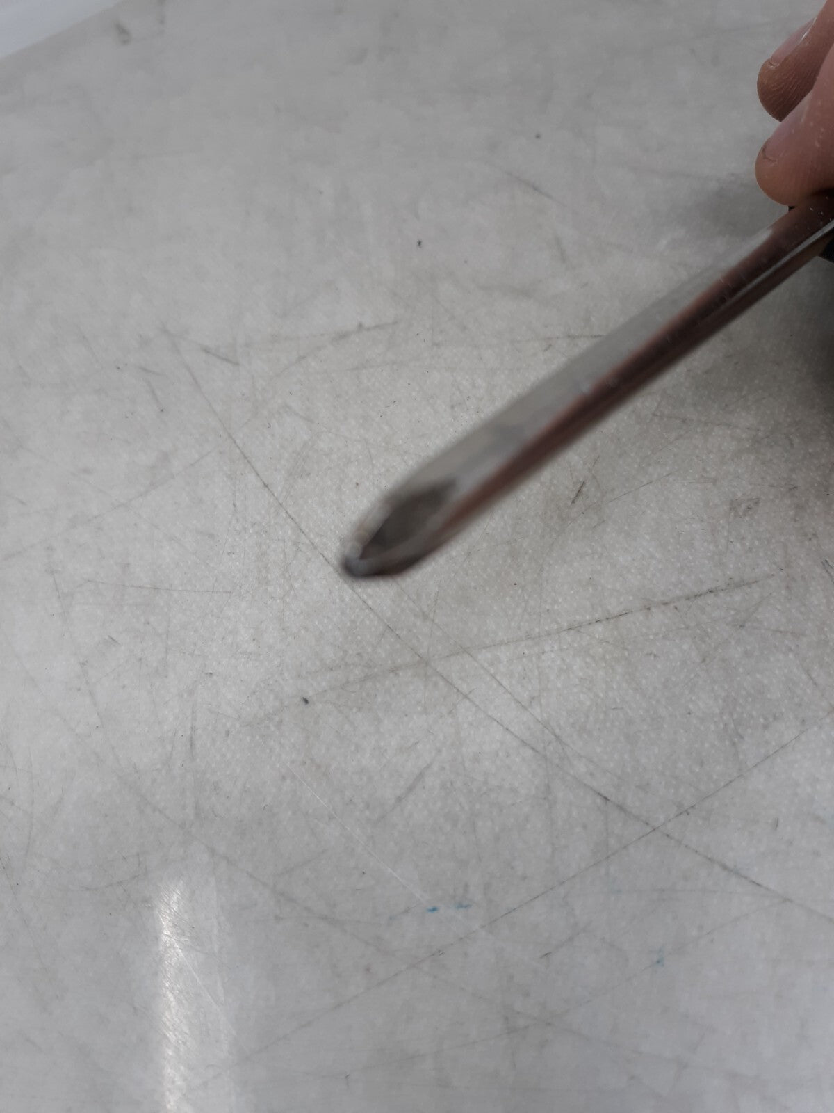 GREAT NECK RA44 Philips Screwdriver - Black