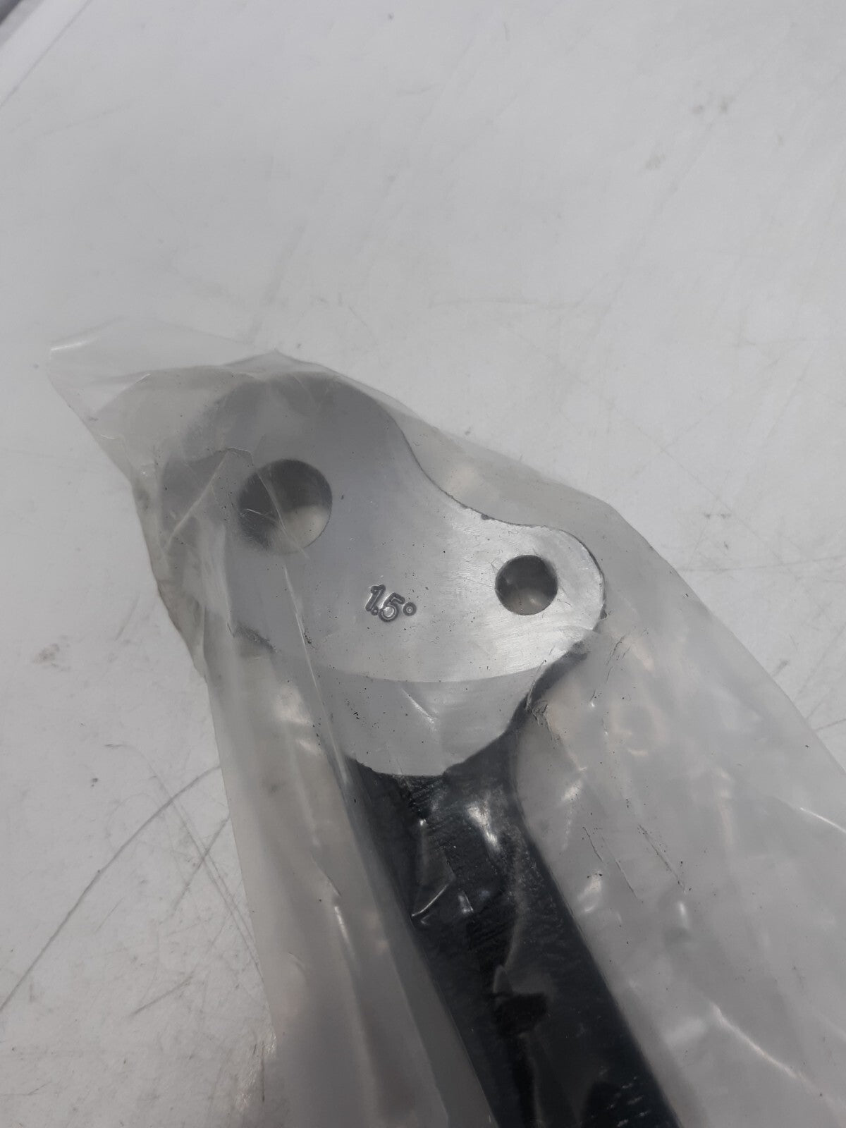 MSLMS0523 15° Offset Control Arms – Heavy-Duty Suspension Links (Pair)