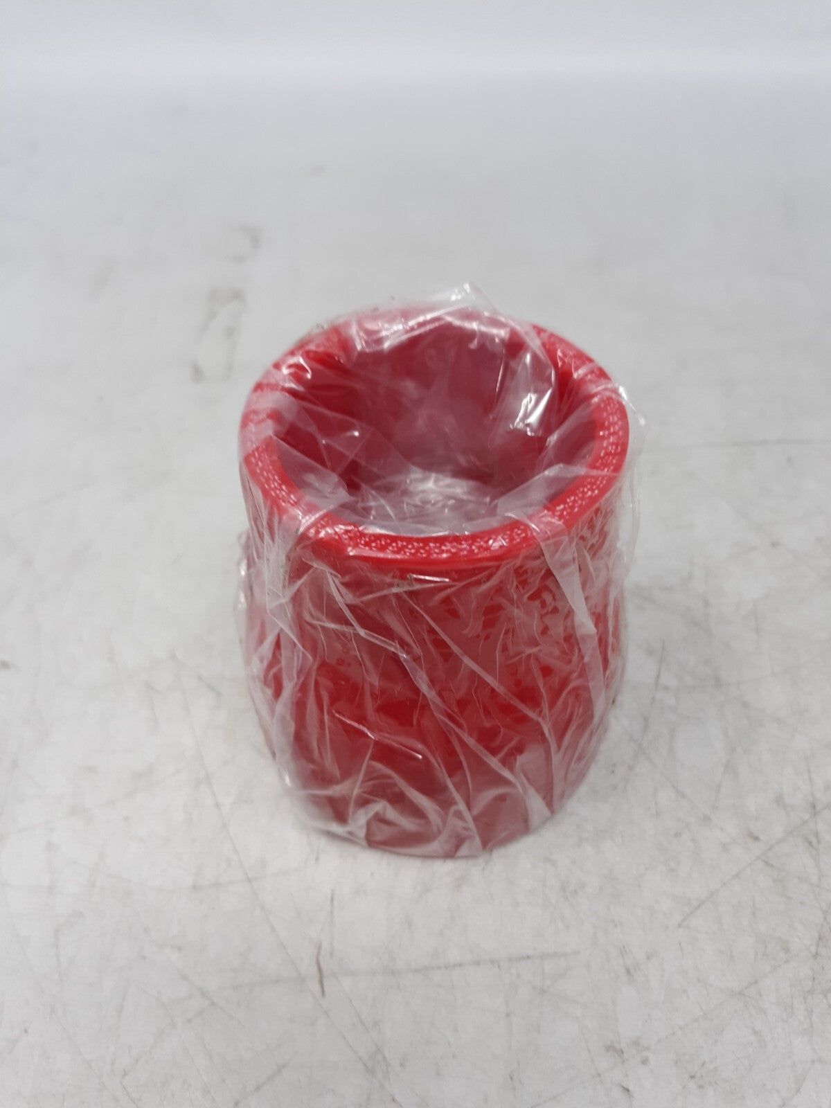 Universal Silicone Hose Reducer Coupler 51mm to 64mm Red