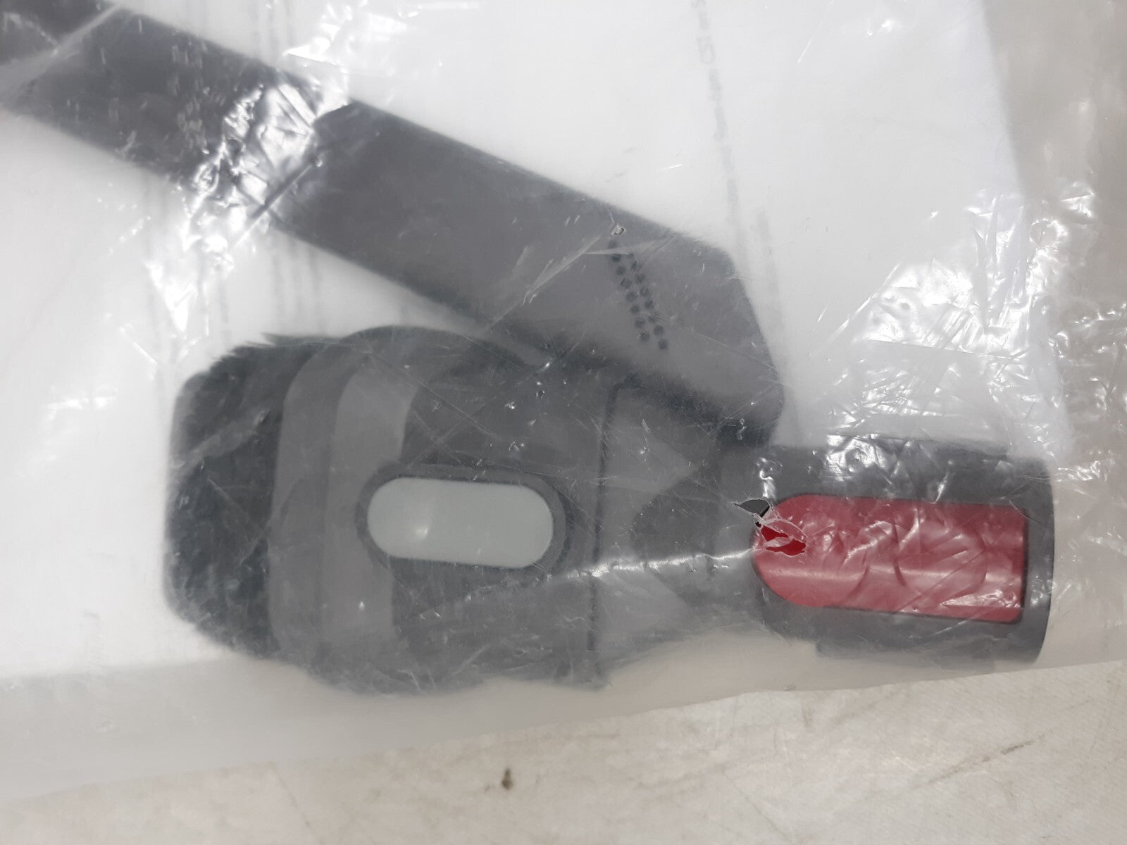 Dyson Vacuum Instruction Pack Assembly 967534-03