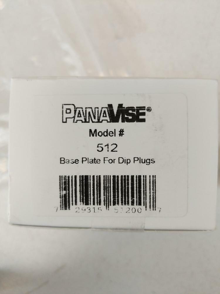 Mouser Electronics P/N: 591-512 - 1 QTY