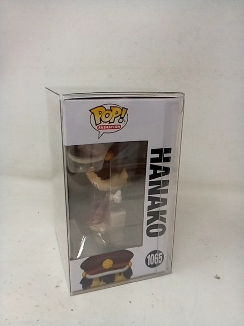 Funko Toilet-Bound Hanako-Kun Pop! Animation hanako Vinyl Figure Hot Topic