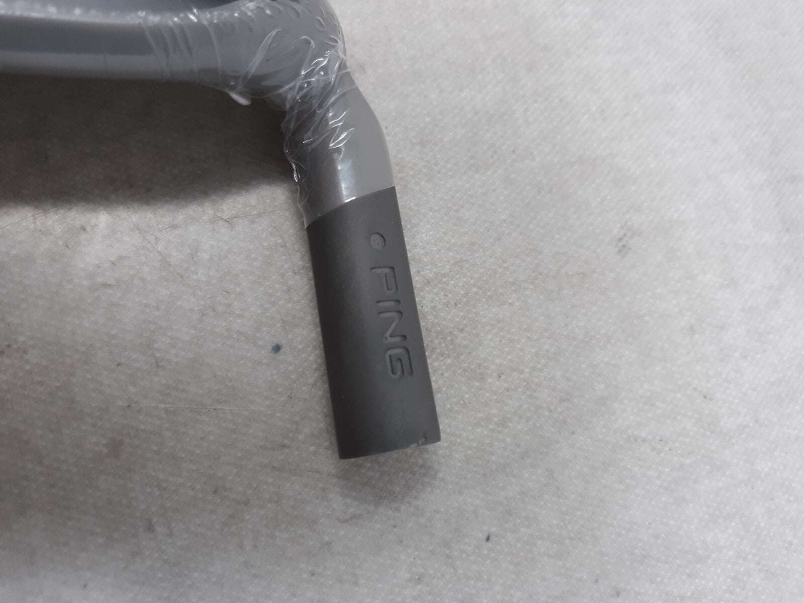 Ping #7 Iron Club Head Only RH .370