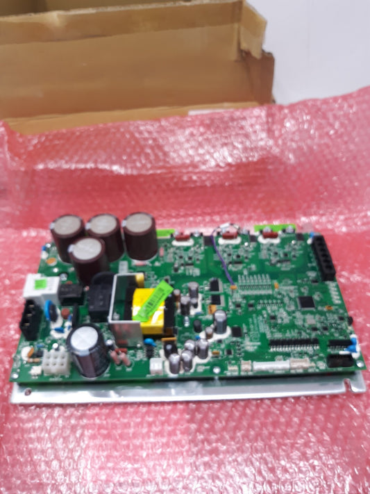 Panasonic Digital Concepts ASR-ACU1PL-3D 10L33WJM Motherboard