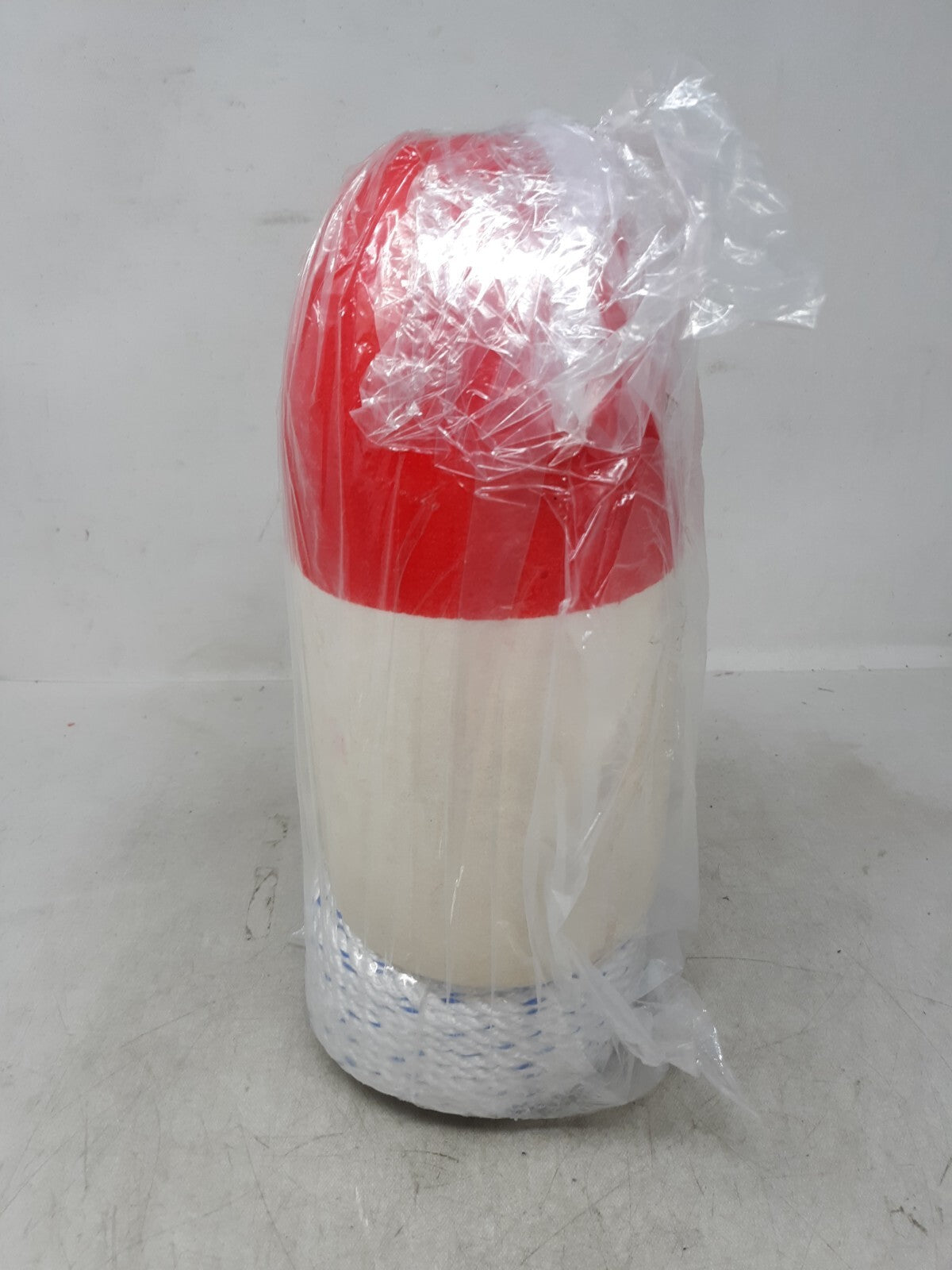 KUFA 100' non-lead sinking line & 11'' Red/White float combo FWS100