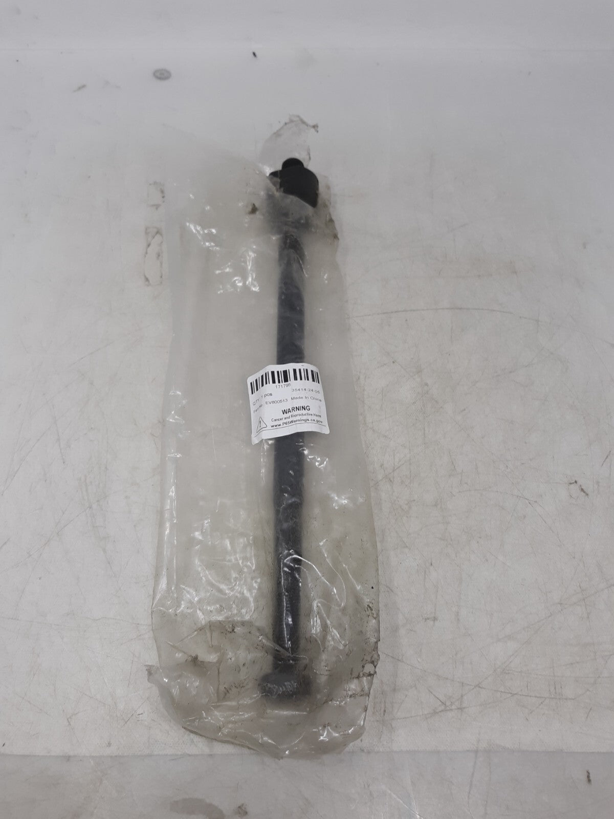 EV800BR13 Tie Rod End Assembly 36414-24-G5 M14 Threaded Shaft – 1 Pc