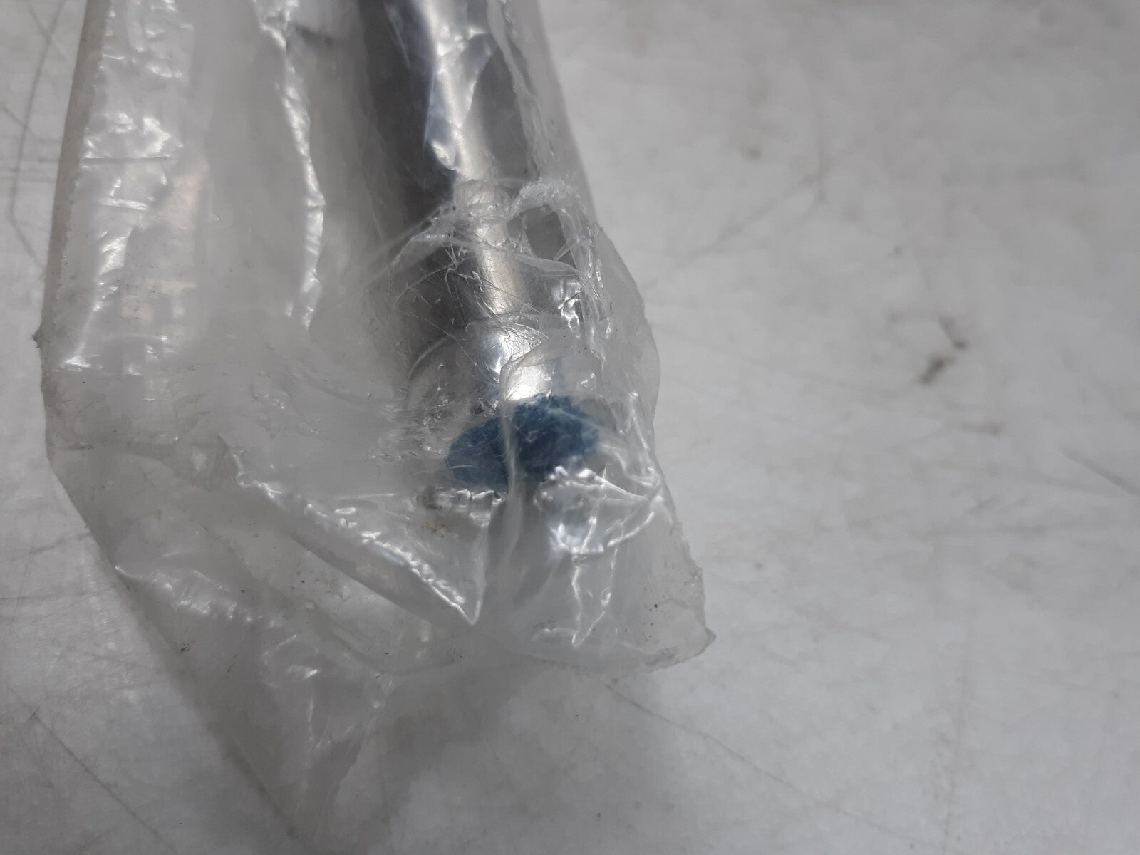 Nitra A12050SN Pneumatic Air Cylinder – 12mm Bore, 50mm Stroke