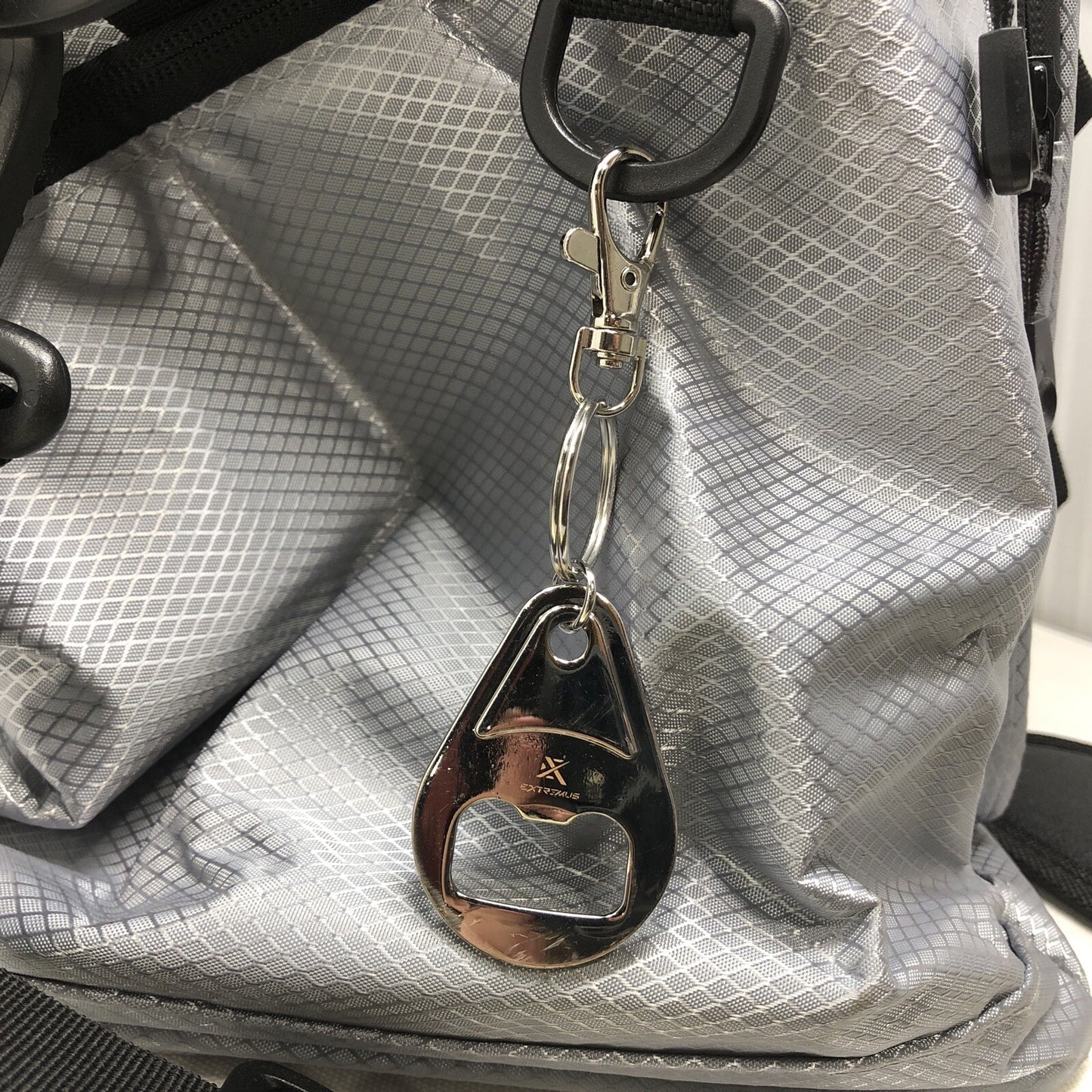 Maelstrom Soft Cooler Bag, Soft Sided, 30 Cans Collapsible Cooler