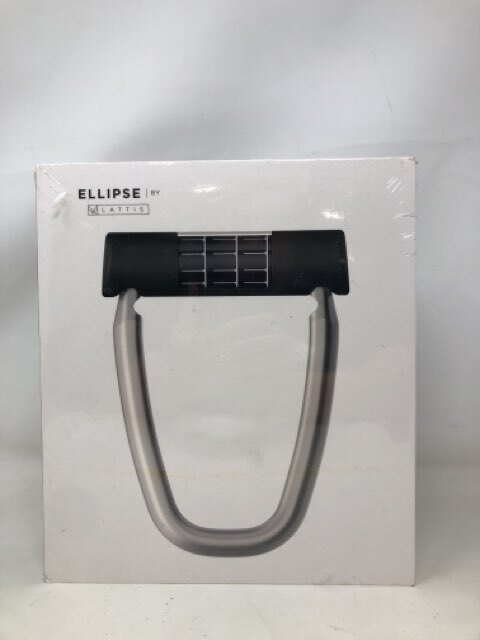 Lattis Ellipse Sky 010 Smart Bike Lock