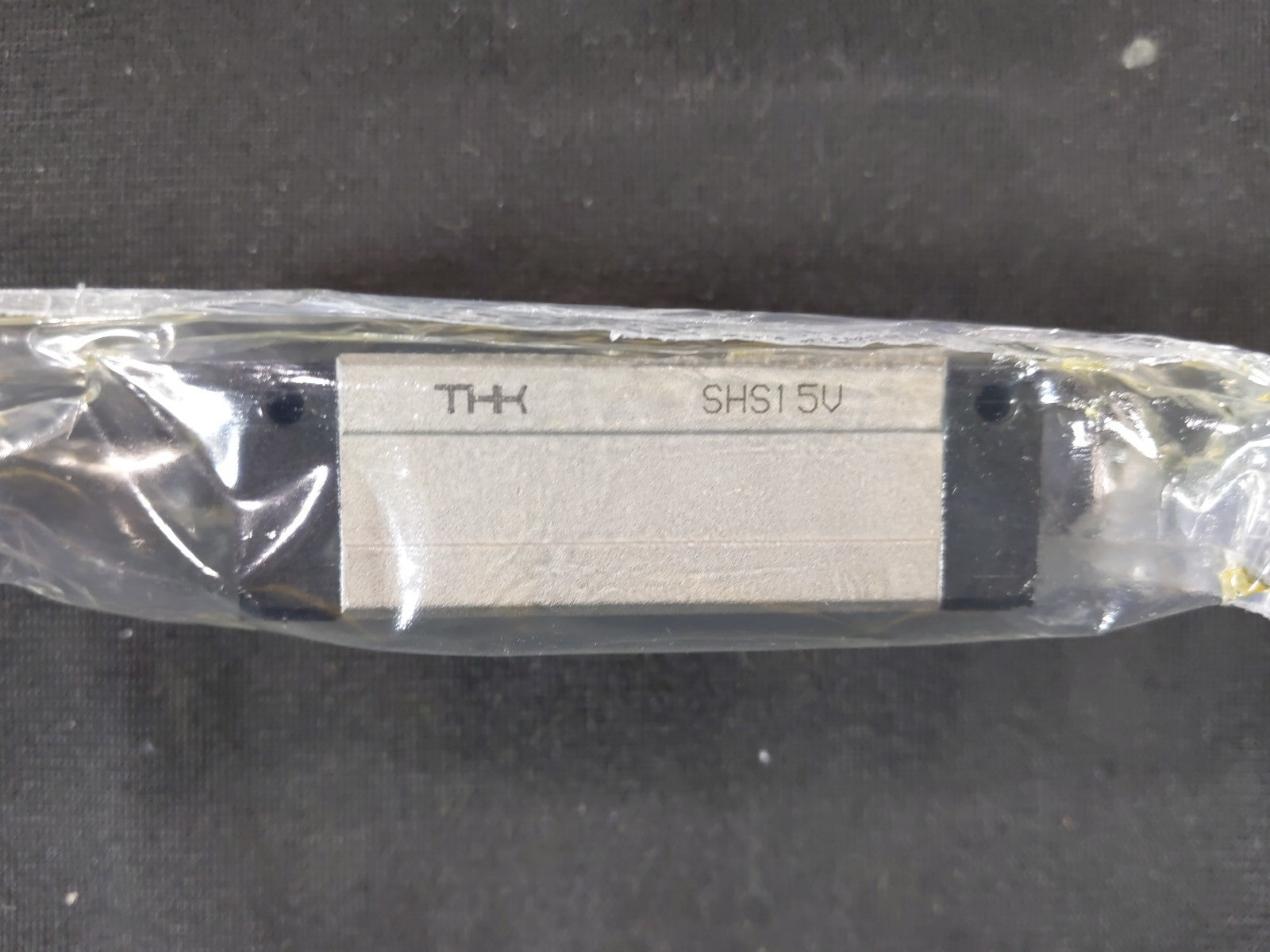 THK SHS15V1SS(GK) Linear Motion System Block