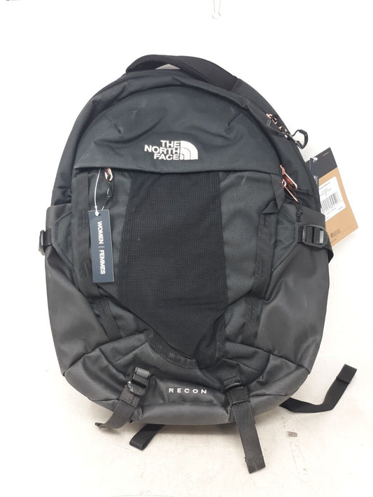 The North Face Recon 30L Backpack - Navy/Black