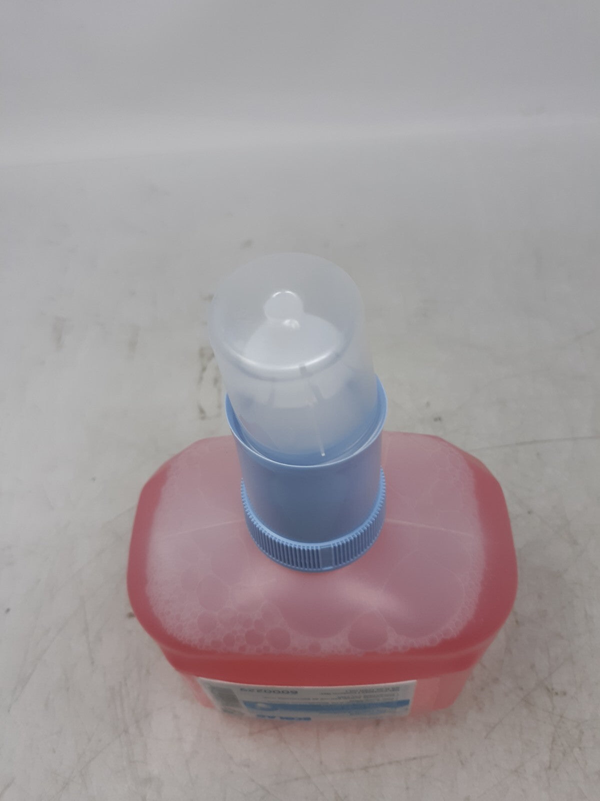 Ecolab Special Care Foam Hand Sanitizer Refill 25 fl oz (750 mL) - CHG Compatibl