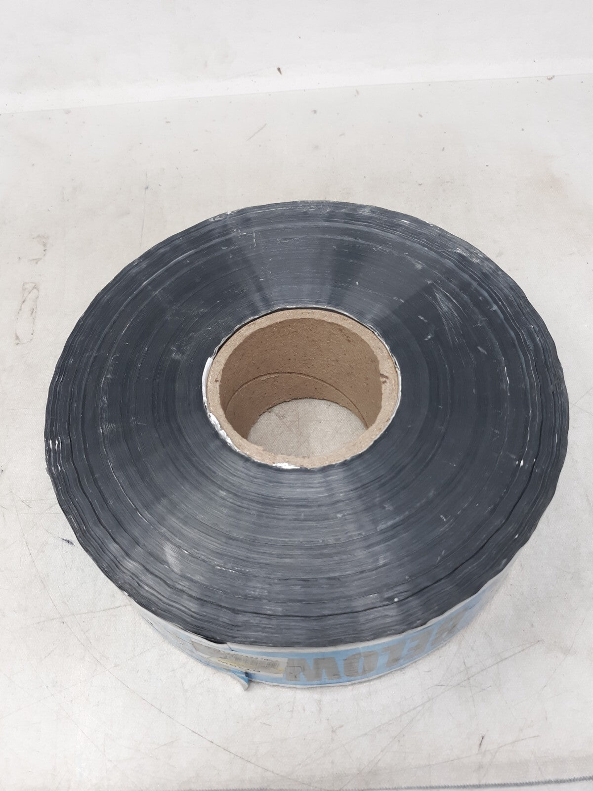 Underground Detectable Tape 3 in. x 1000 ft. Caution Buried Water Line Below