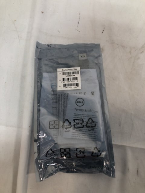 DELL - Display Port