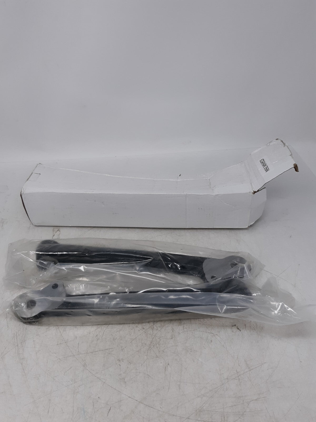 MSLMS0523 15° Offset Control Arms – Heavy-Duty Suspension Links (Pair)