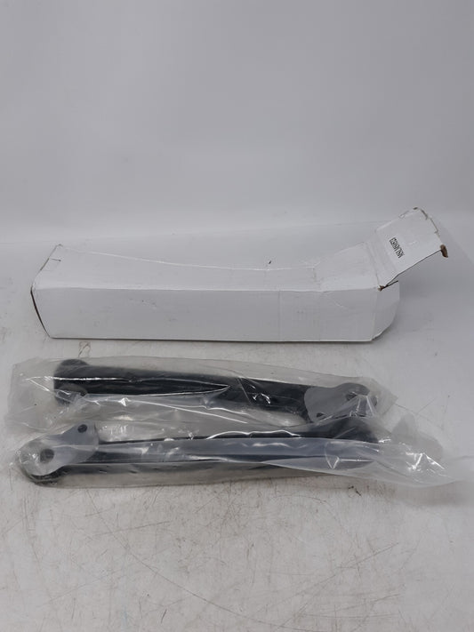 MSLMS0523 15° Offset Control Arms – Heavy-Duty Suspension Links (Pair)