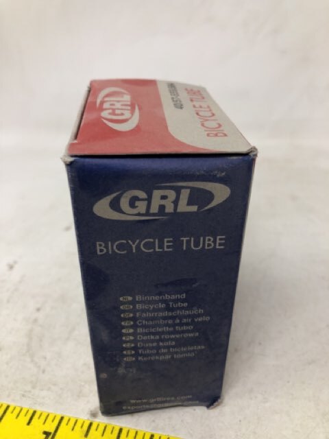 GRL - Bicycle Tube 26"
