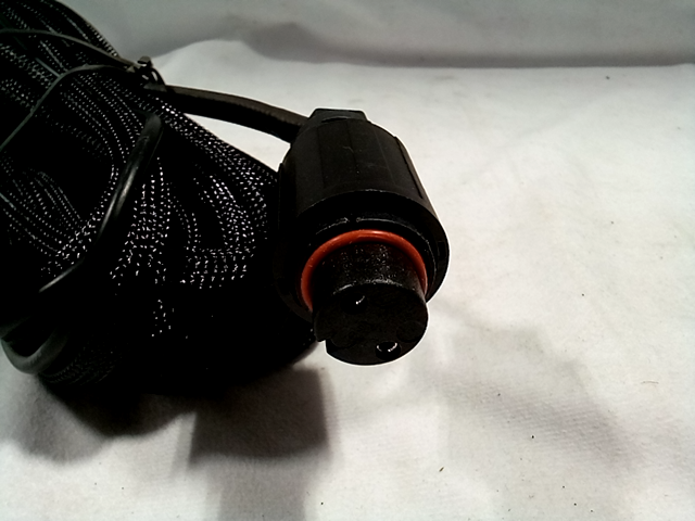 Part # IP1-16 Fit for 70720BL-WINBO Power Cable and Switch Assembly ONLY For Rou
