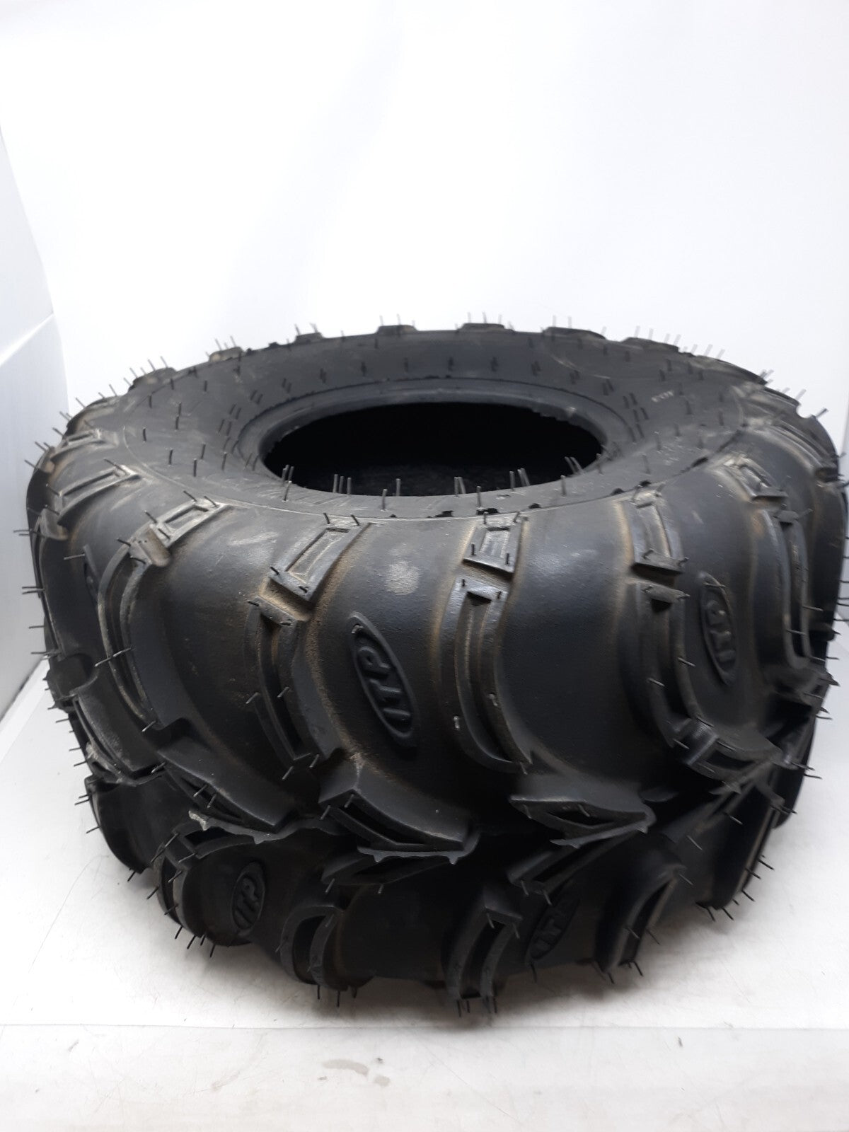 ITP Mud Lite ATV Tire 22x11-9 (22x11-9) 6-Ply All-Terrain Off-Road
