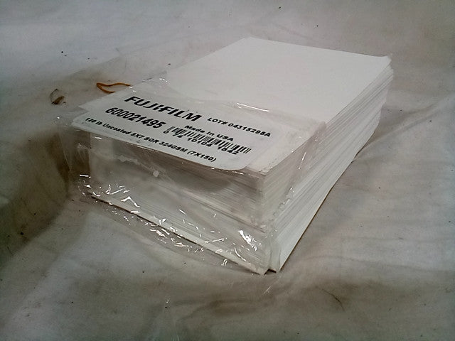 Fujifilm 600021495 Uncoated 5X7 Sqr 324GMS