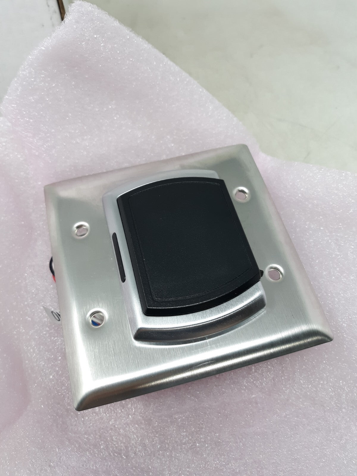 Dormakaba Quantum QPRM/QPRO - CQF2-EC021NC000SC/SC