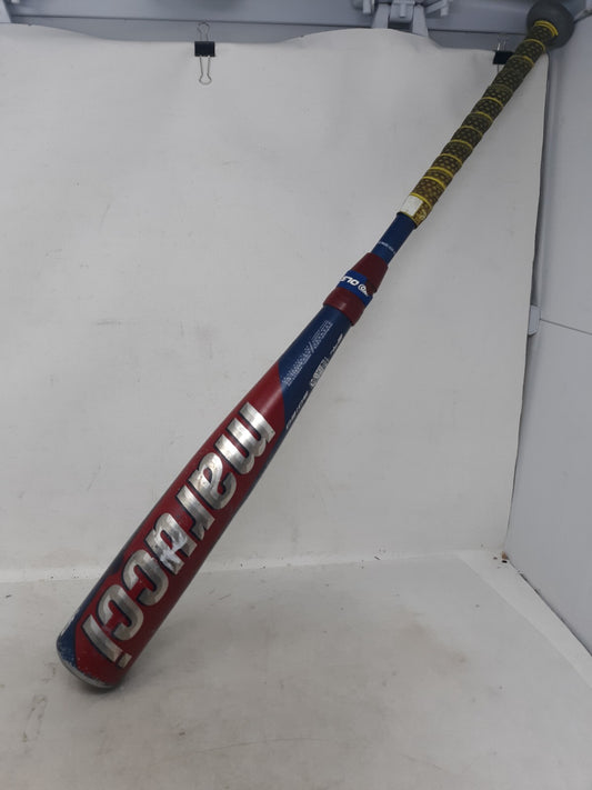 Marucci CAT9 Connect USSSA Senior League Metal Baseball Bat MSBCC910A