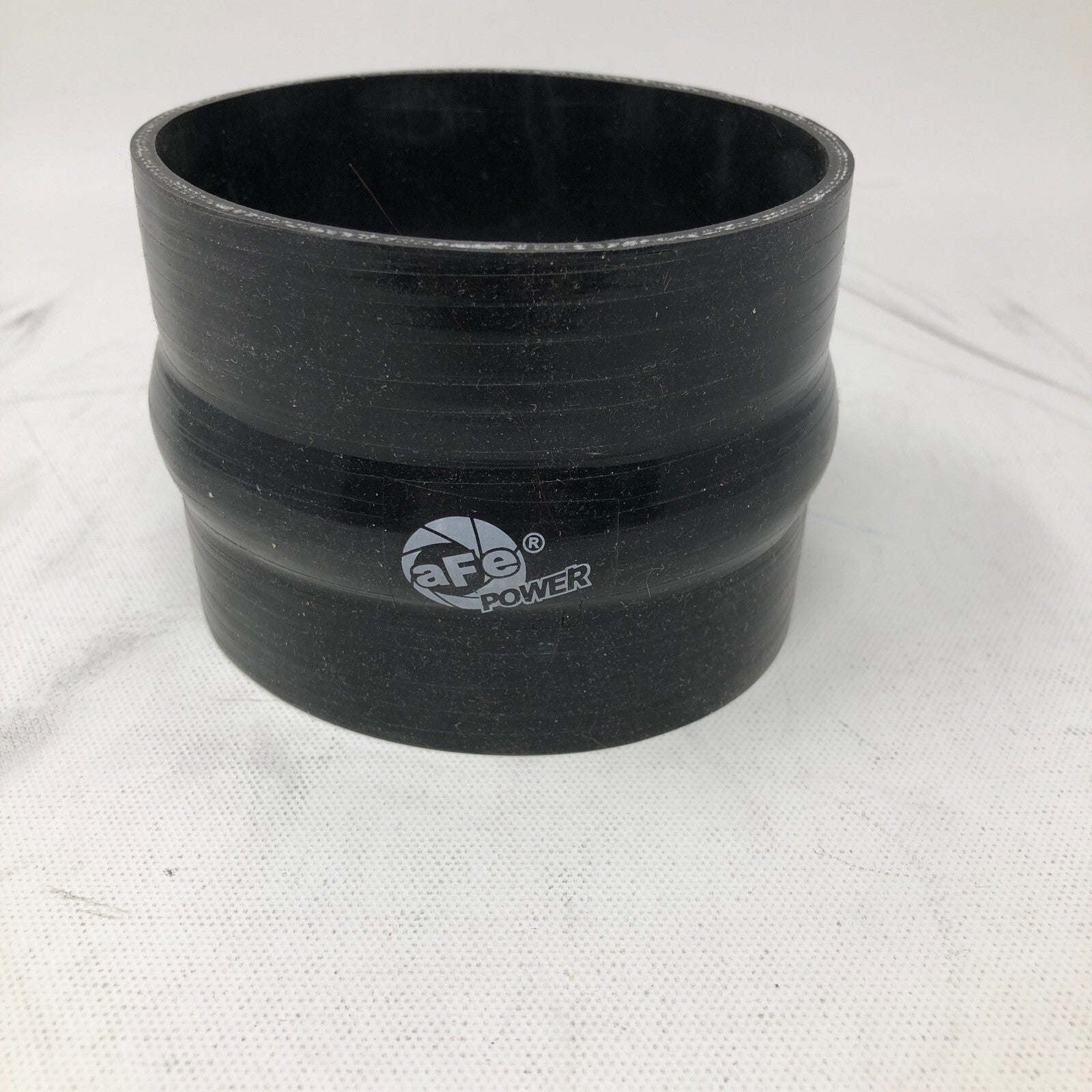Afe Power 3 in. Silicone Hose Connector: 05-01413