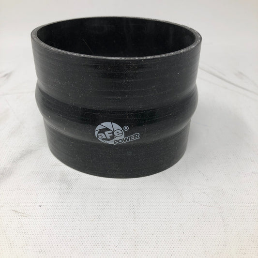 Afe Power 3 in. Silicone Hose Connector: 05-01413