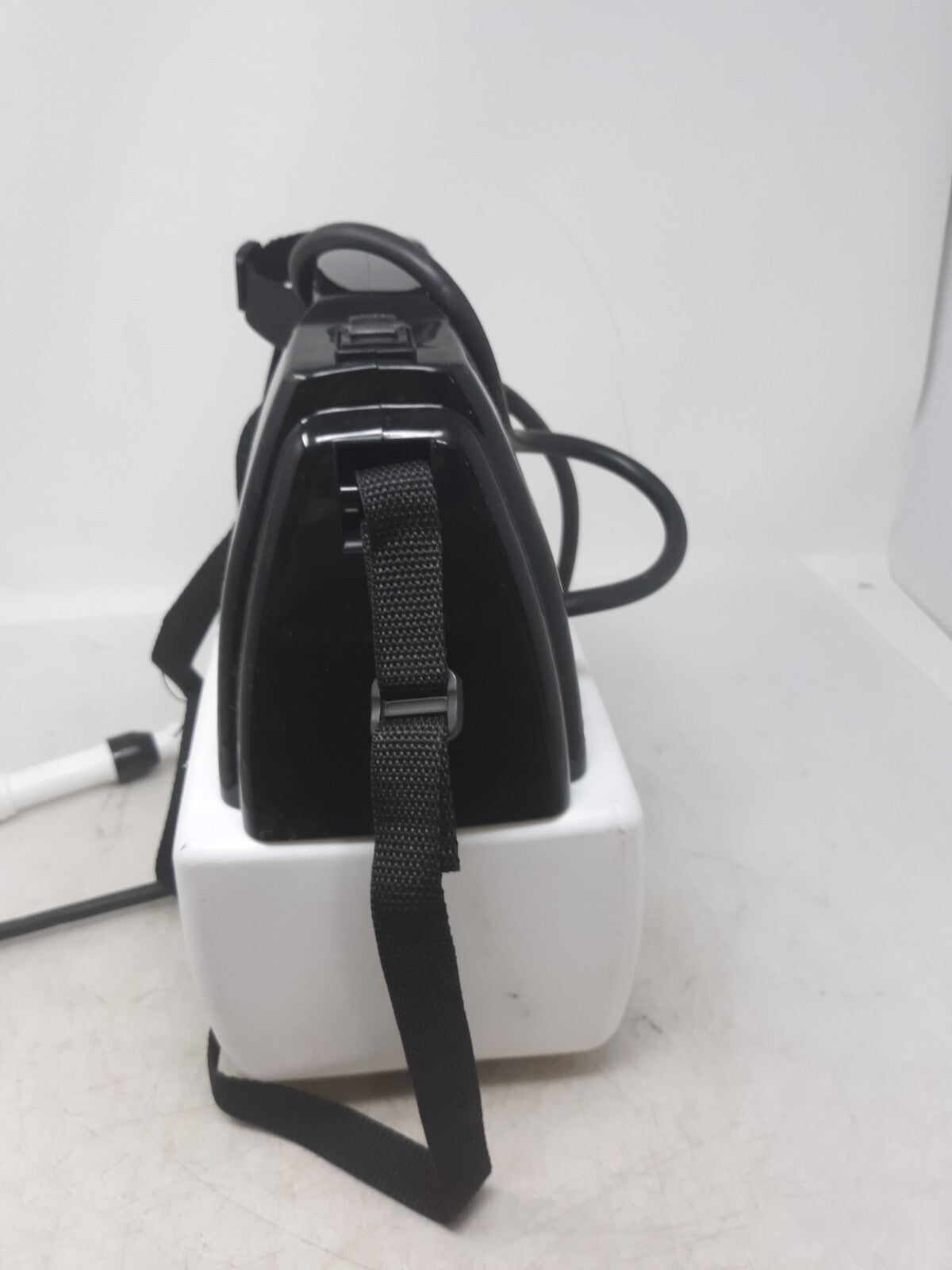 Portable Electric ULV Fogger Disinfectant Sprayer, No Battery