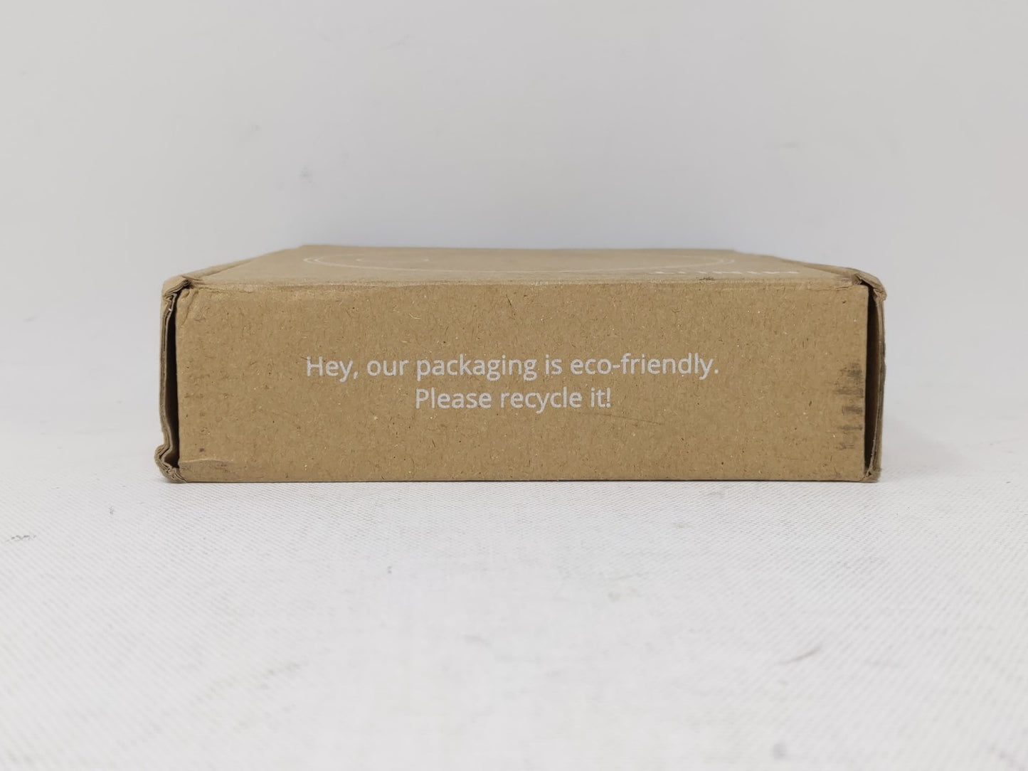 MINUT Smart Alarm Noise Motion System MT-AM1 white *new*