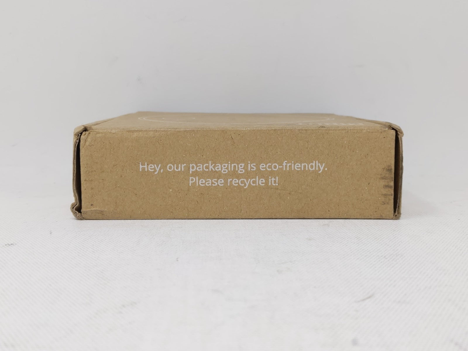 MINUT Smart Alarm Noise Motion System MT-AM1 white *new*