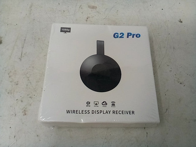G2 Pro Wireless Display Receiver
