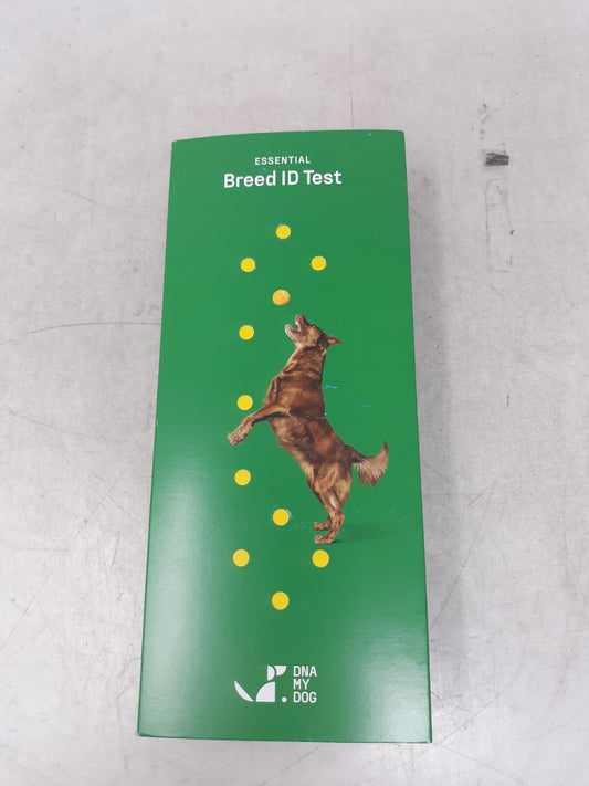 DNA My Dog Essential Test – Breed ID Test Mixed Breed Identification