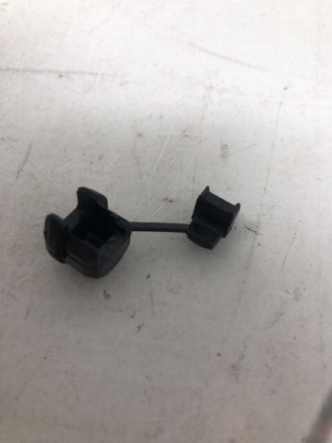Mouer Electronics 836-1130 SR 4P-Black Cable Cable Clands/Grips Qty:100