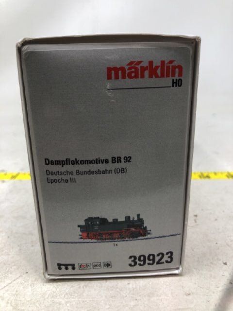 Mrklin 39923