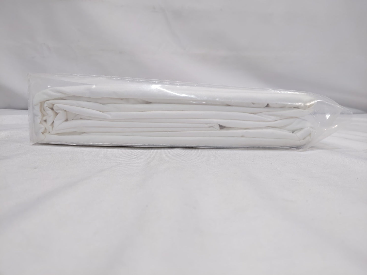 Cuddledown Allergen Protector Queen Size White  Mattress/Box Spring