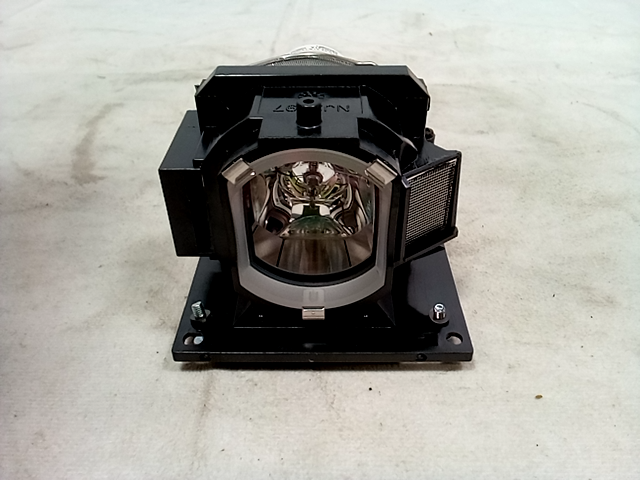 Hitachi Replacement Lamp and Filter for CPA222WNLAMP - Inspire the Next , Genuin